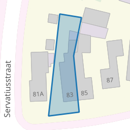 Perceel ECH00-K-2950