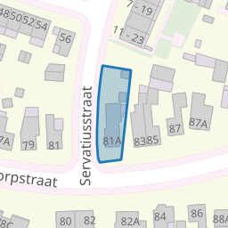 Perceel ECH00-K-2951