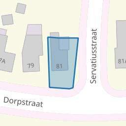 Perceel ECH00-K-2959