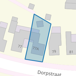 Perceel ECH00-K-2960