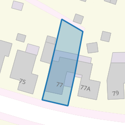 Perceel ECH00-K-2962