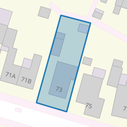 Perceel ECH00-K-2964