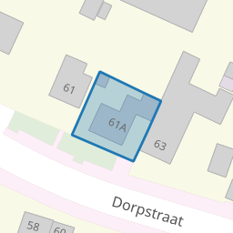 Perceel ECH00-K-2971