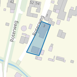 Perceel ECH00-K-2973