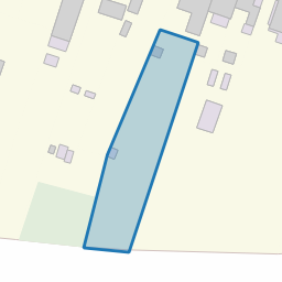 Perceel ECH00-K-2986