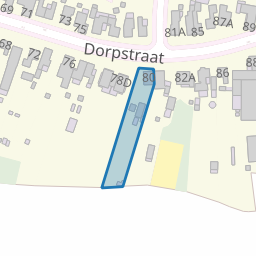 Perceel ECH00-K-2989