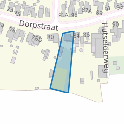 Perceel ECH00-K-2991