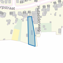 Perceel ECH00-K-2993