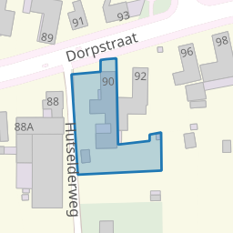 Perceel ECH00-K-2997