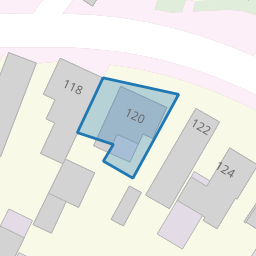 Perceel ECH00-K-3010