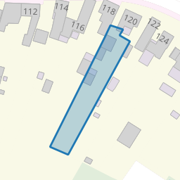 Perceel ECH00-K-3011