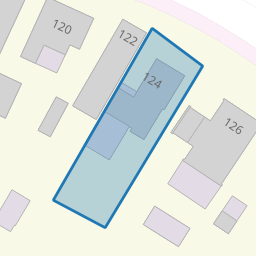 Perceel ECH00-K-3013