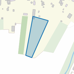 Perceel ECH00-K-3016