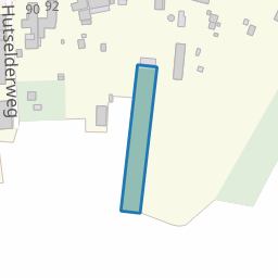 Perceel ECH00-K-3018