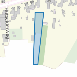 Perceel ECH00-K-3019