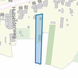 Perceel ECH00-K-3020