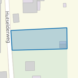 Perceel ECH00-K-3025