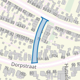 Perceel ECH00-K-3030