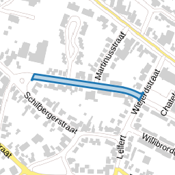 Perceel ECH00-K-3033