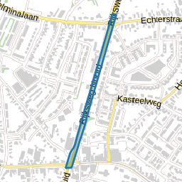 Perceel ECH00-K-3037