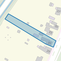 Perceel ECH00-K-3039