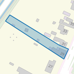 Perceel ECH00-K-3040