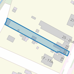 Perceel ECH00-K-3043