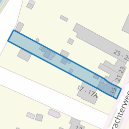 Perceel ECH00-K-3045