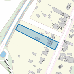 Perceel ECH00-K-3048