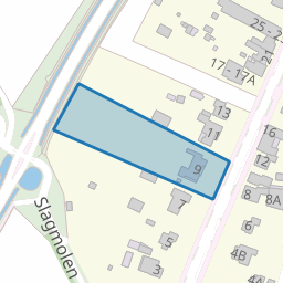 Perceel ECH00-K-3049