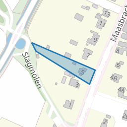 Perceel ECH00-K-3051