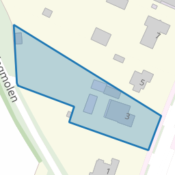 Perceel ECH00-K-3052