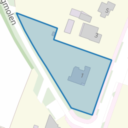 Perceel ECH00-K-3053