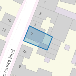 Perceel ECH00-K-3068