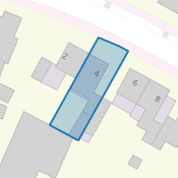 Perceel ECH00-K-3088