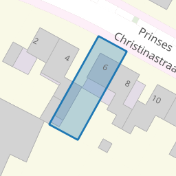 Perceel ECH00-K-3089