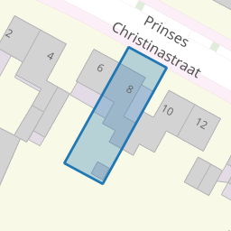 Perceel ECH00-K-3090