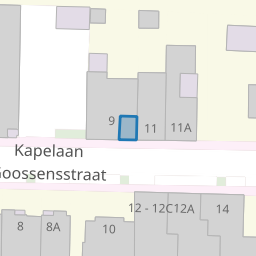 Perceel ECH00-K-3123