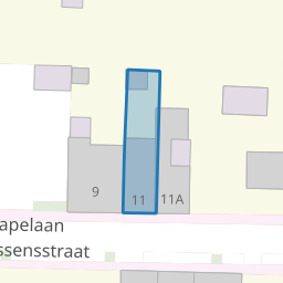 Perceel ECH00-K-3124