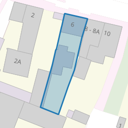 Perceel ECH00-K-3125