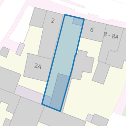 Perceel ECH00-K-3126