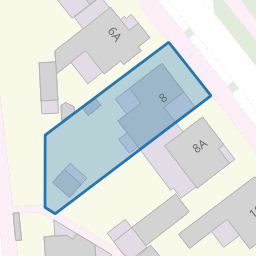 Perceel ECH00-K-3150