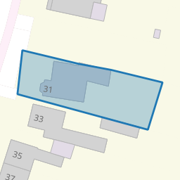 Perceel ECH00-K-3158