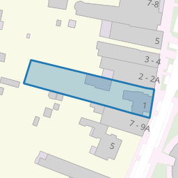 Perceel ECH00-K-3159