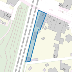 Perceel ECH00-K-3172