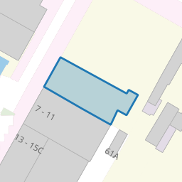 Perceel ECH00-K-3175