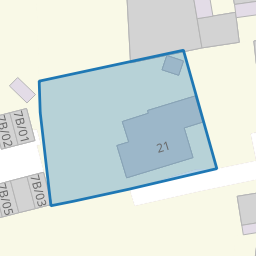 Perceel ECH00-K-3184