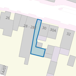 Perceel ECH00-K-3185