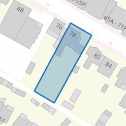 Perceel ECH00-K-3188