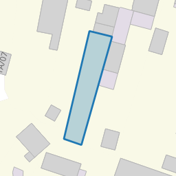 Perceel ECH00-K-3189